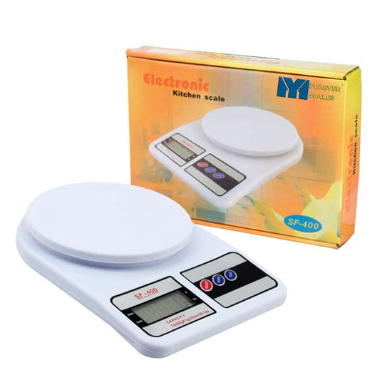 Digital Kitchen Weighing Scale - Precise Food Scale for Cooking & Baking | Pakistan