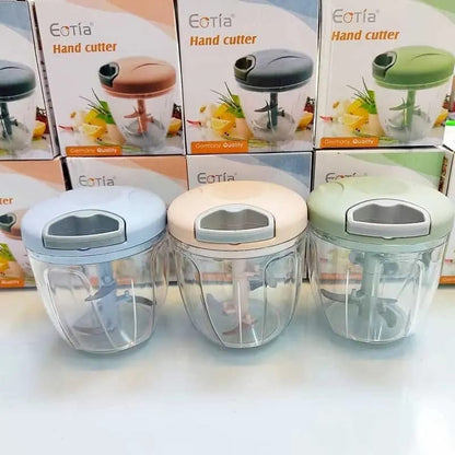 Vegetable Chopper – Manual & Electric (All Types) | Pakistan
