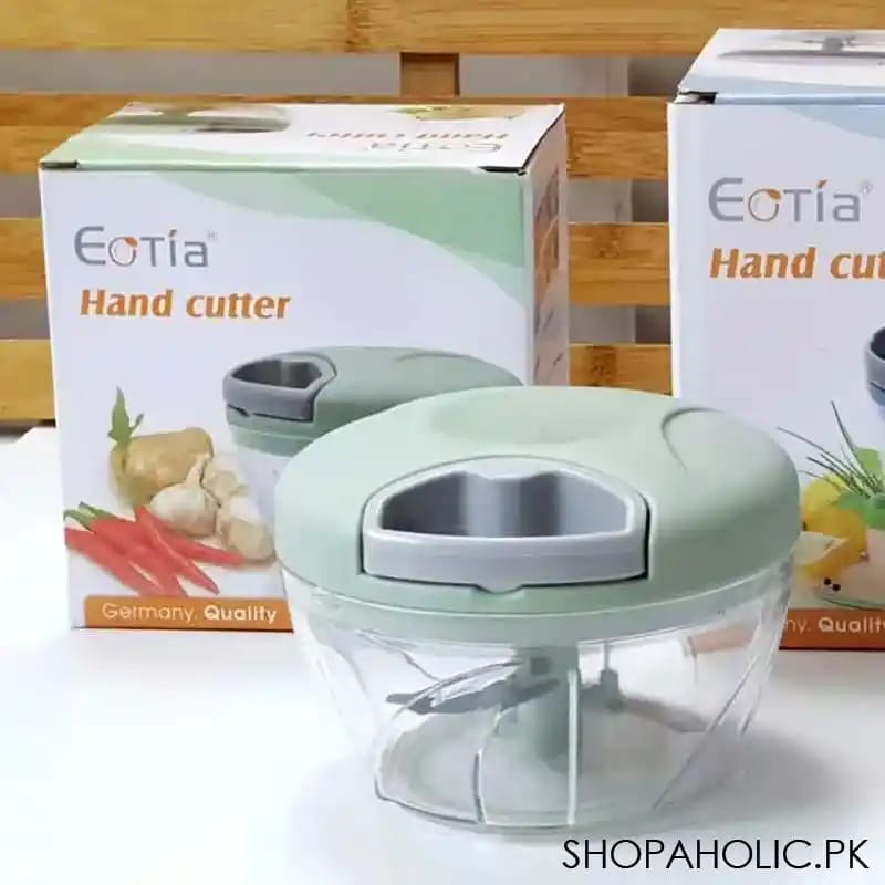 Vegetable Chopper – Manual & Electric (All Types) | Pakistan