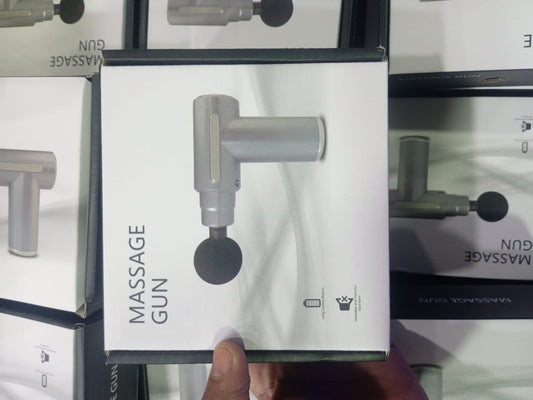 Massager Gun
