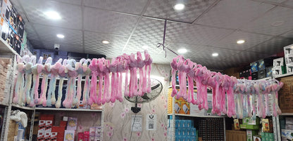 Cute Rabbit Earmuffs