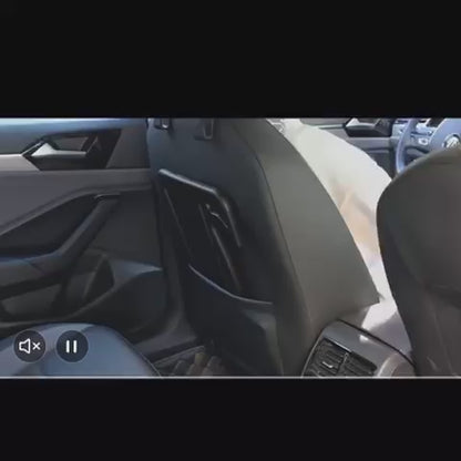 Portable Car Steering Wheel Tray