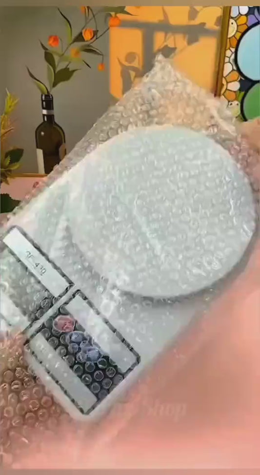 Digital Kitchen Weighing Scale - Precise Food Scale for Cooking & Baking | Pakistan